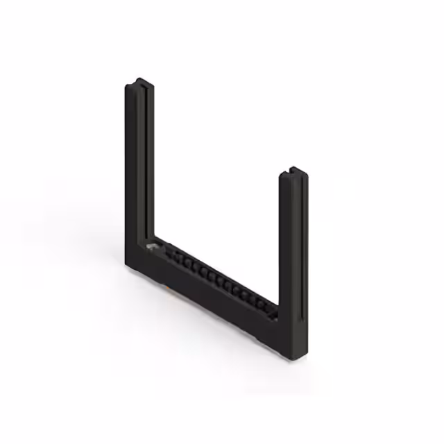 357-024-558-258 EDAC Inc.  Edgeboard Connectors